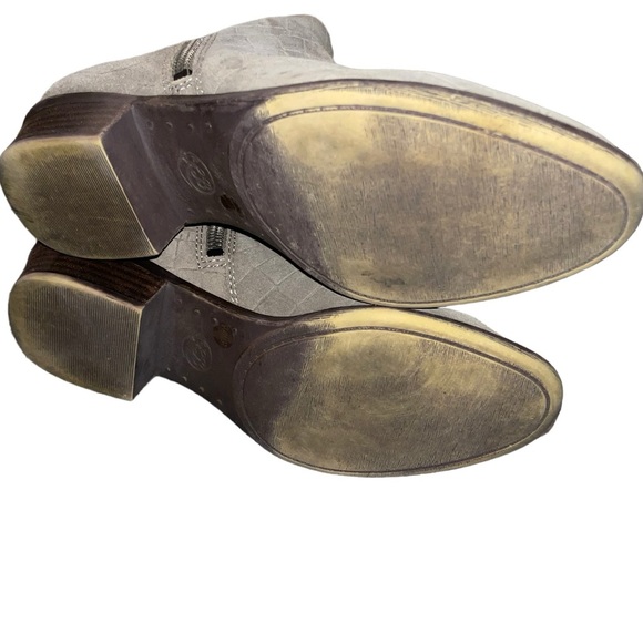 Lucky Brand boots - Picture 5 of 8